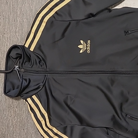 👌Adidas OG Track jacket.  S - Picture 2 of 8
